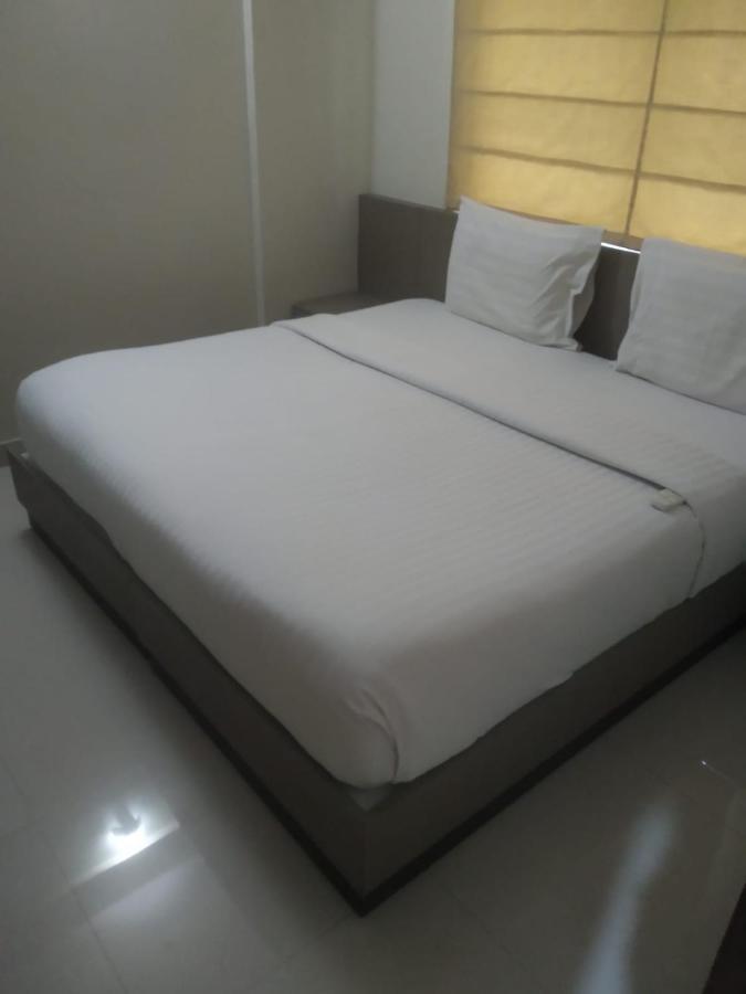 העיר בנגלור Livi Suites - Premium 1 Bhk Serviced Apartments מראה חיצוני תמונה