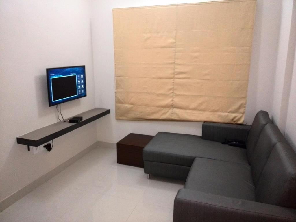 העיר בנגלור Livi Suites - Premium 1 Bhk Serviced Apartments מראה חיצוני תמונה
